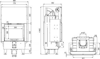 DEFRO HOME PRIMA SM G